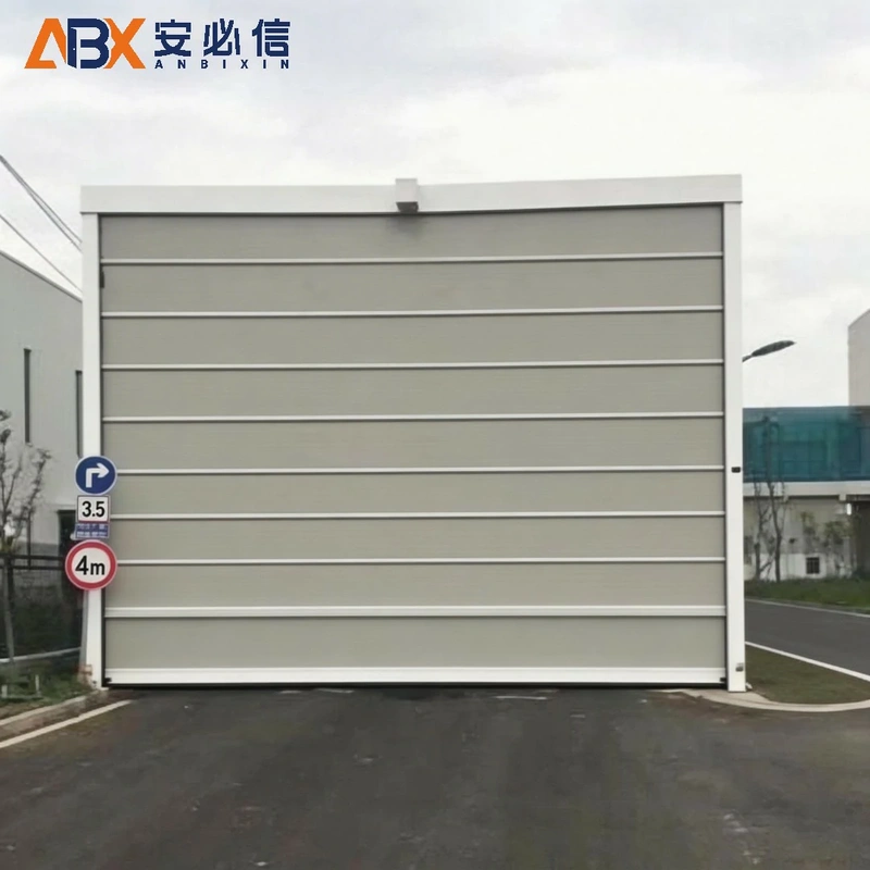 温州市背带堆积门